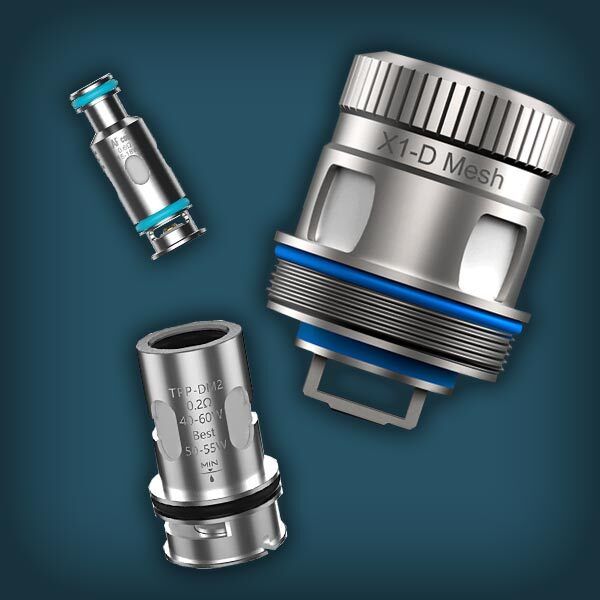 Coils