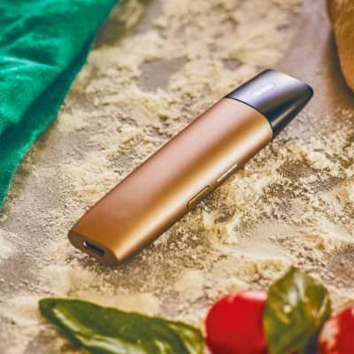 TEREA & IQOS