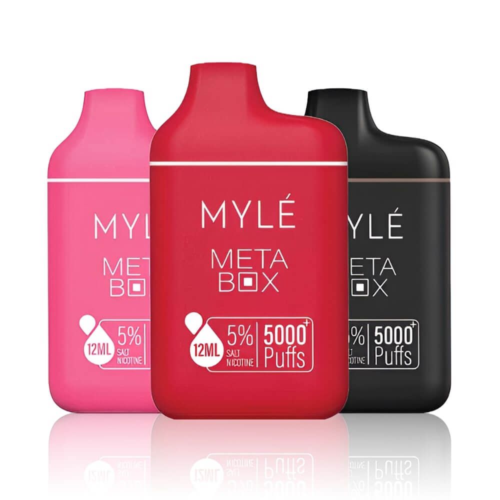 MYLE