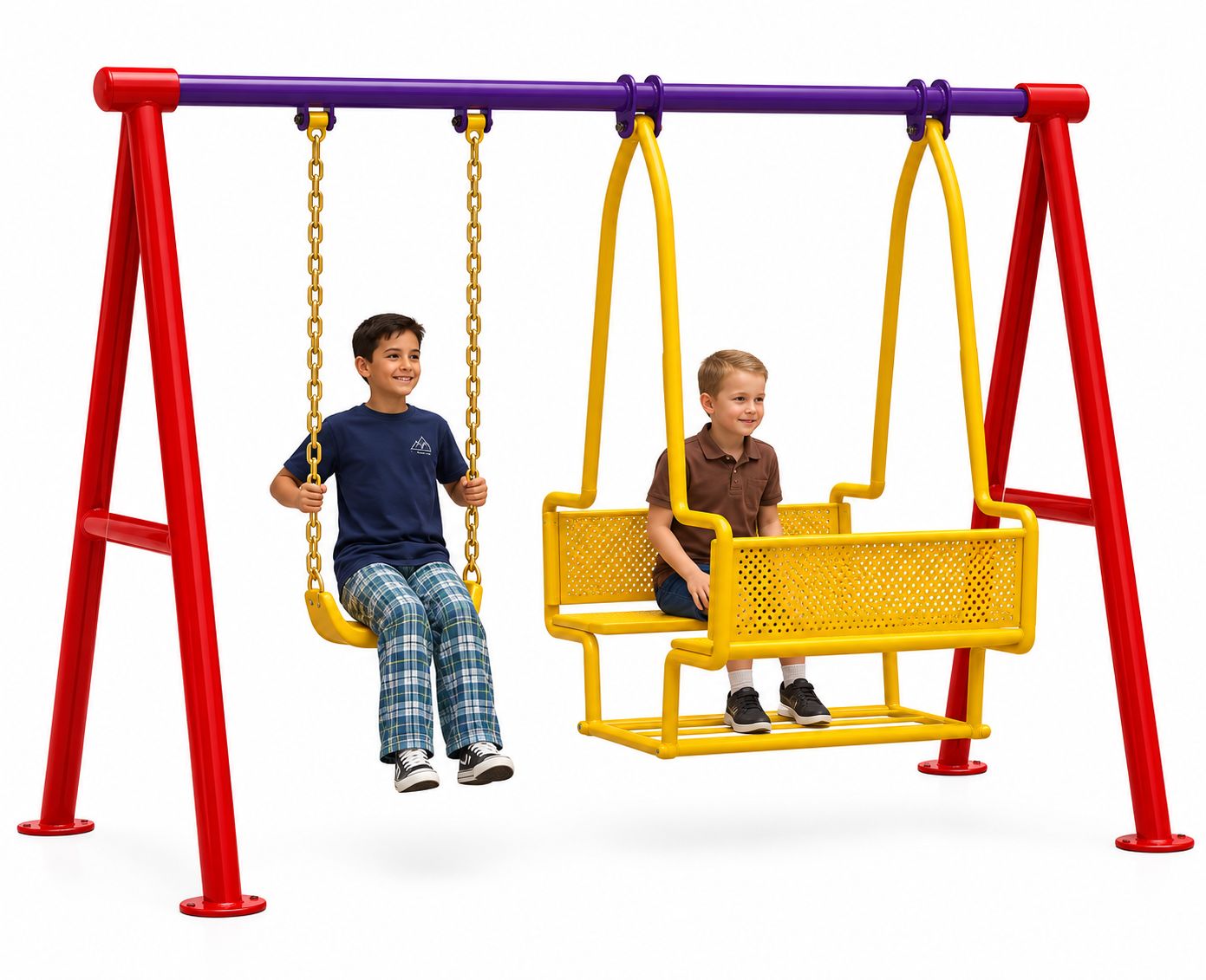 School and Garden Toys