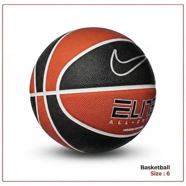 Basketball