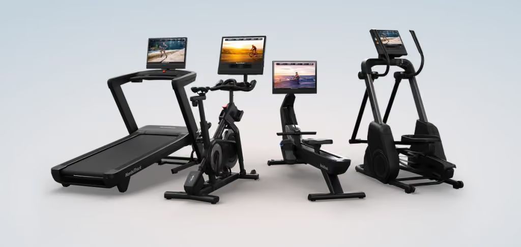 Cardio Equipment
