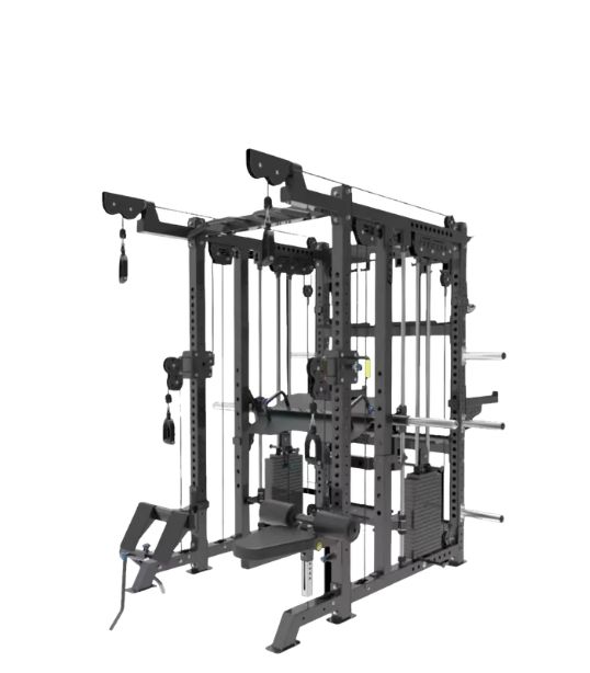 Gym Equipment