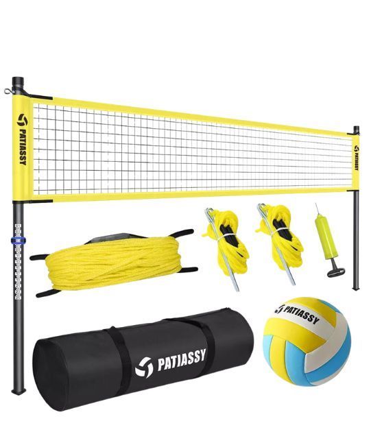 Sports stuff