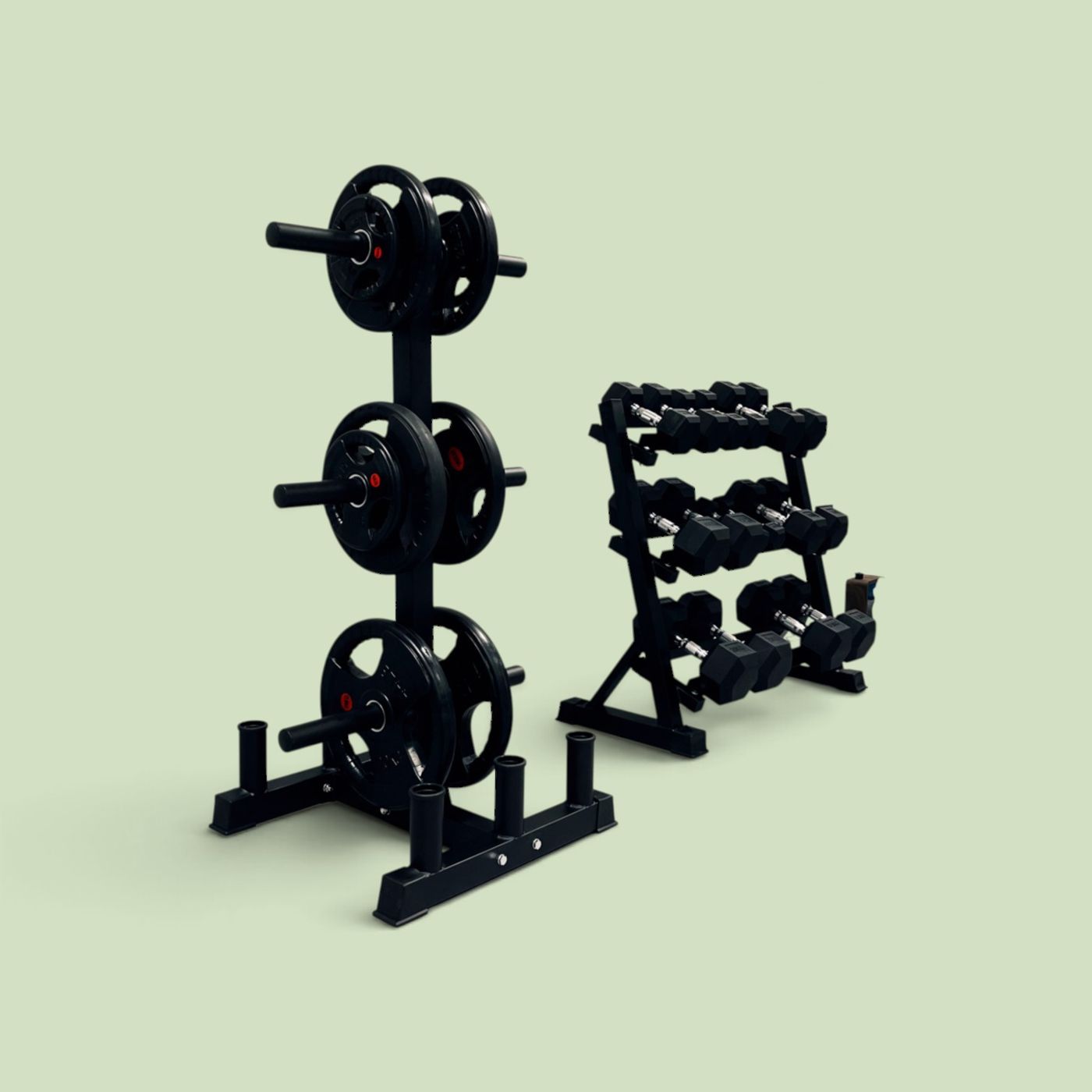 Weights
