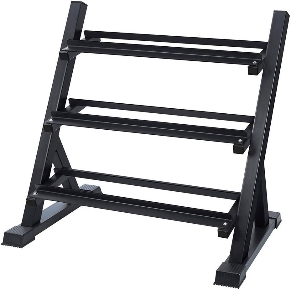 Dumbbells Rack