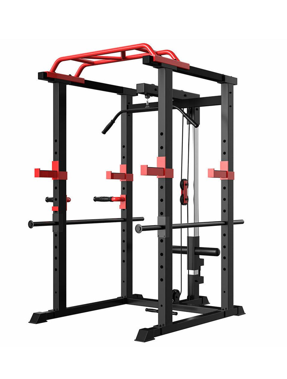 Strength Machines