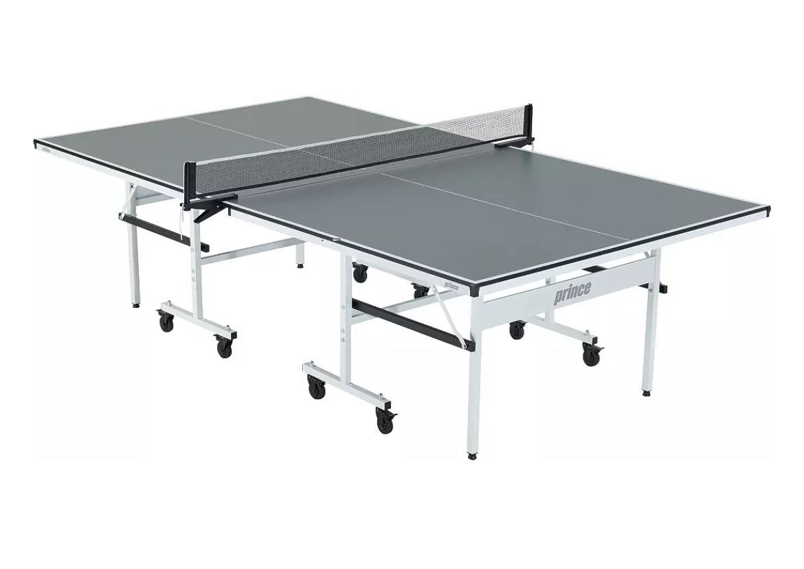 Tennis Table