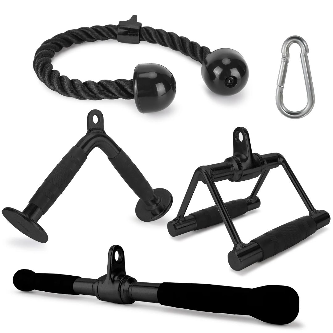 More Tools