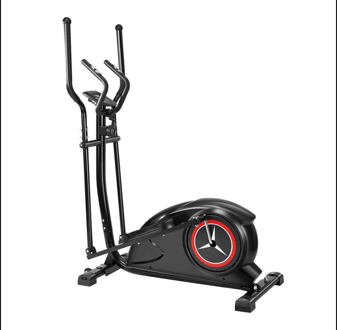 Elliptical Trainer