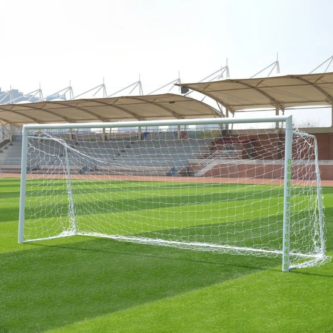 Goal Bar 500cm*200cm Pair