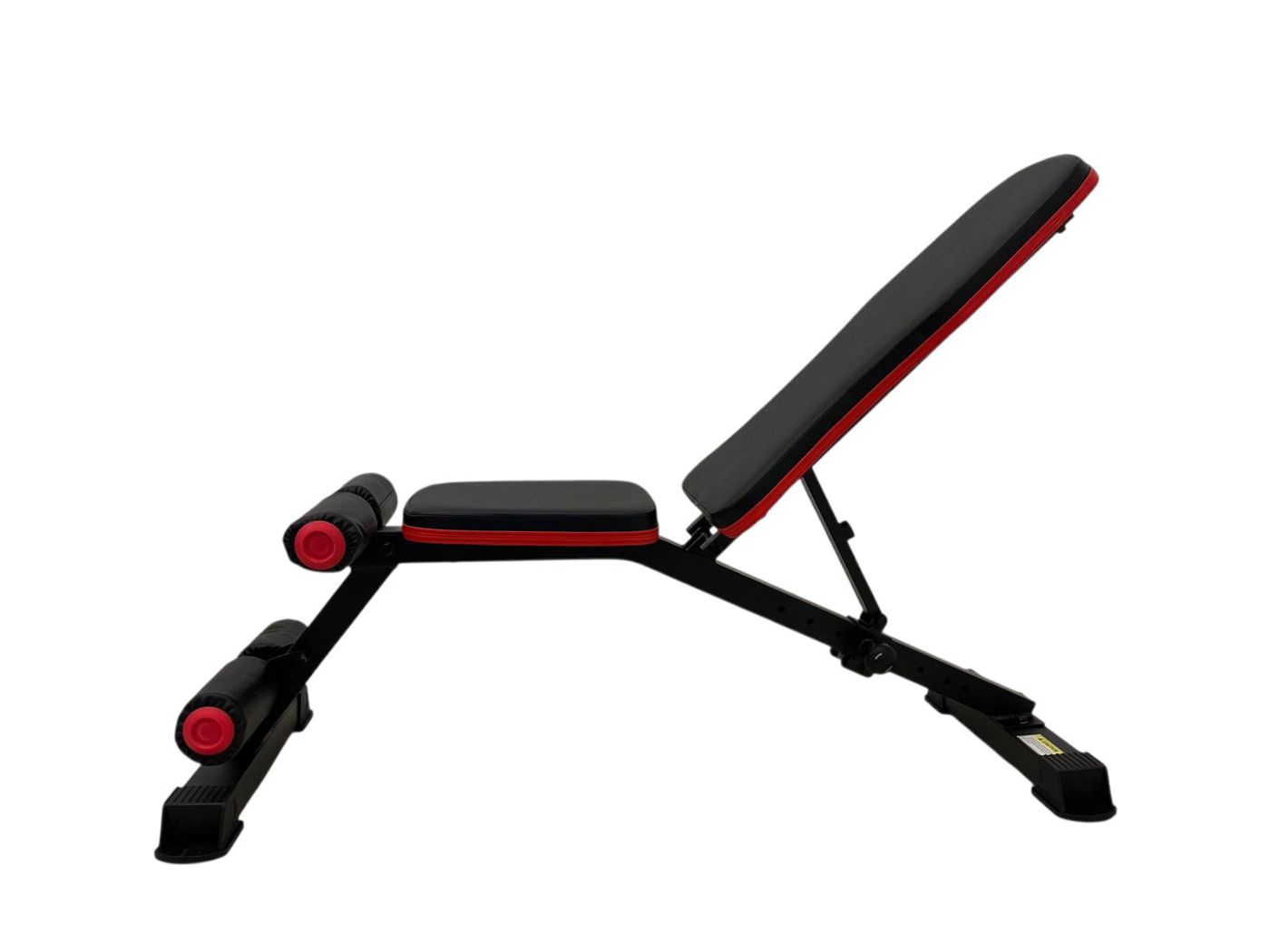 Adjustable Bench