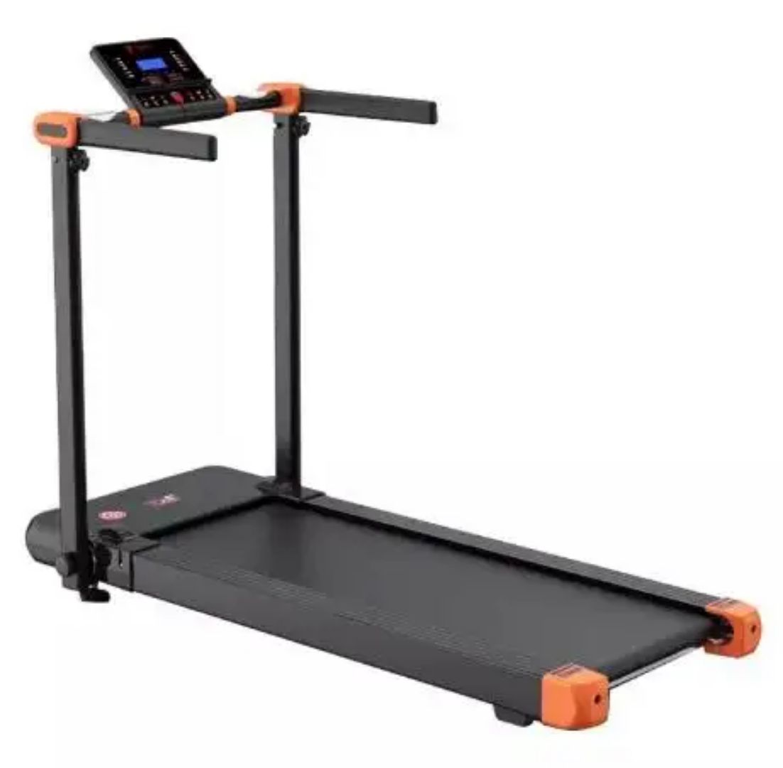 Foldable Treadmill