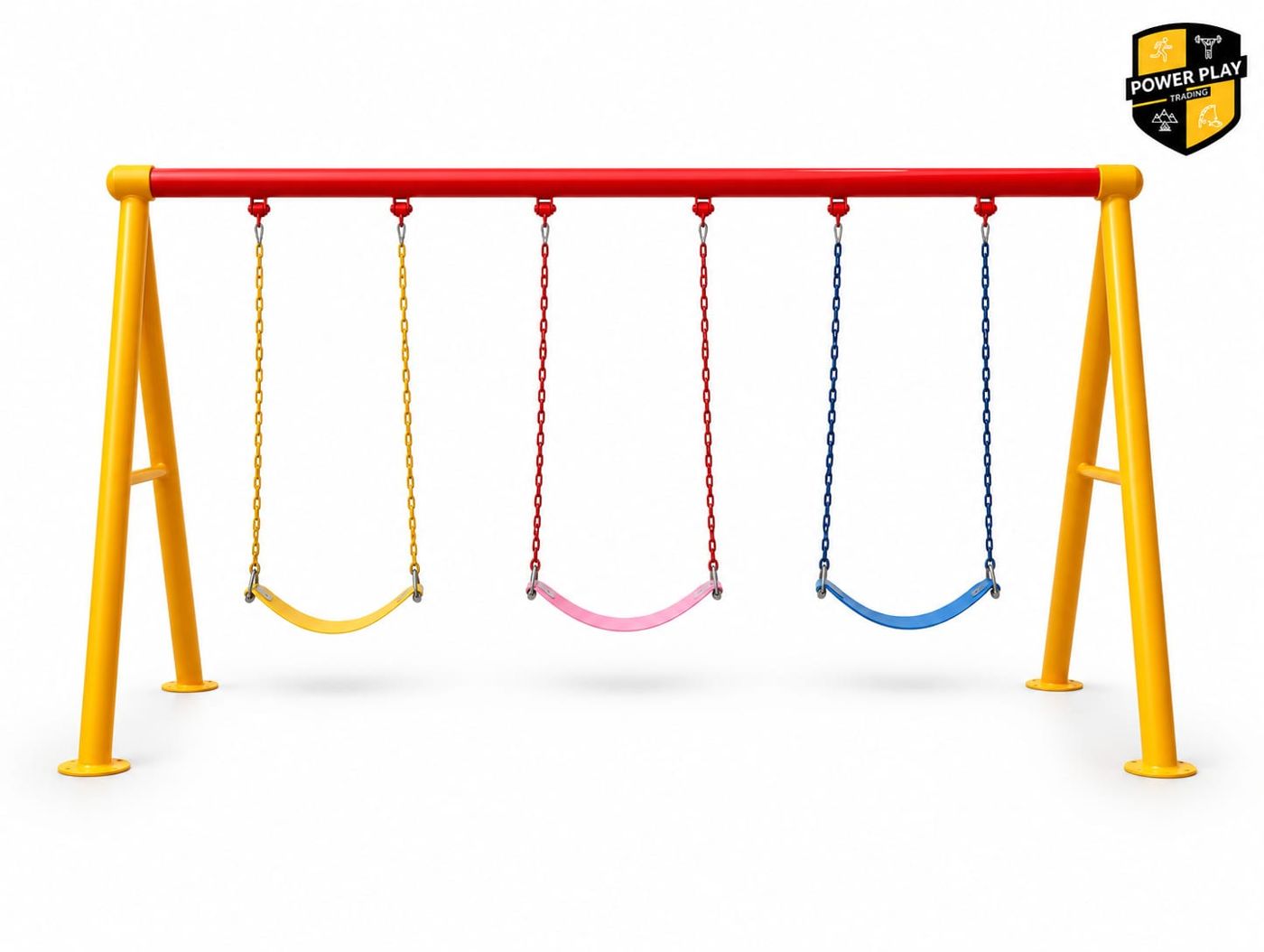 Swing Three Seater