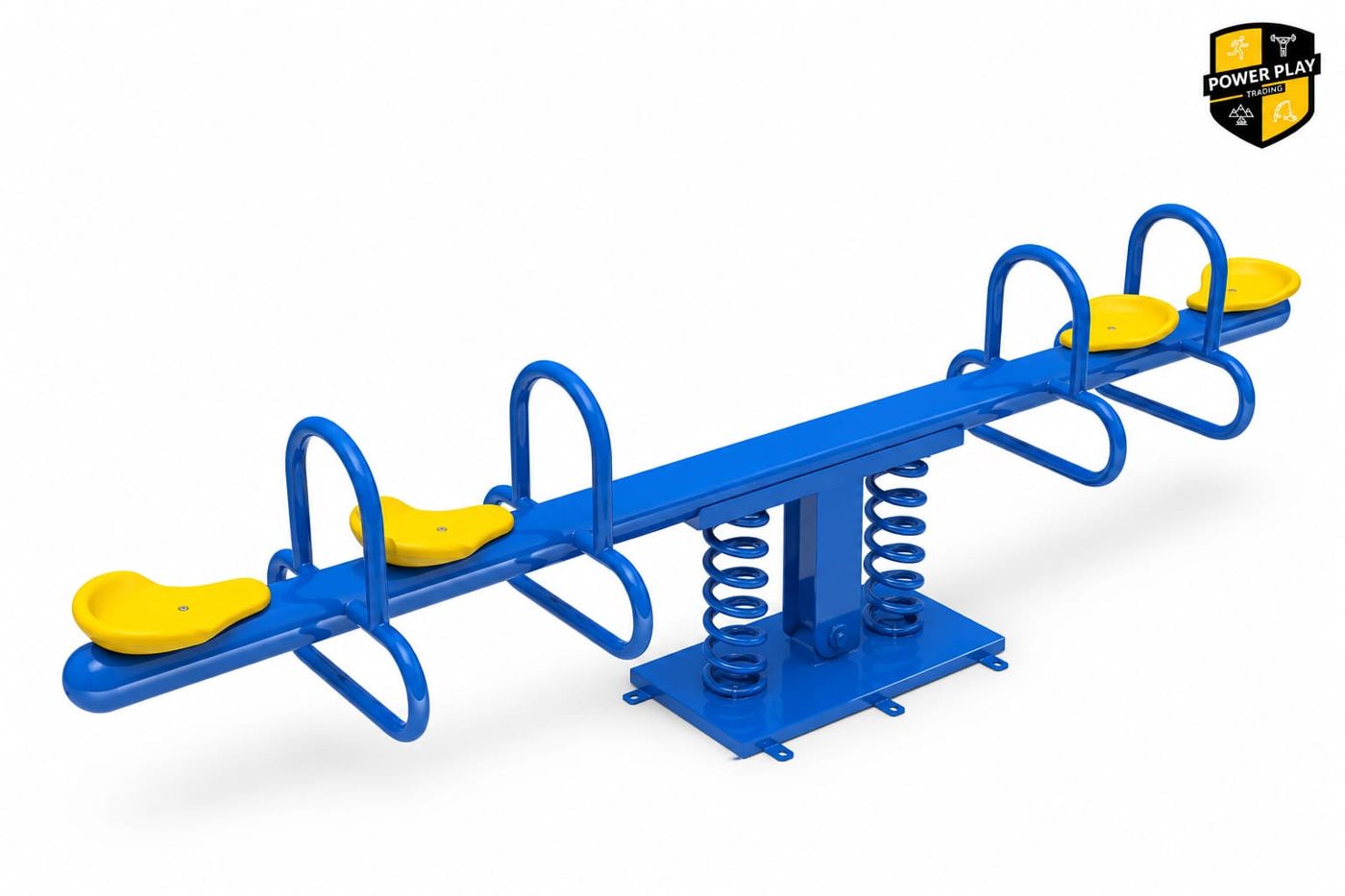 SeeSaw - Double