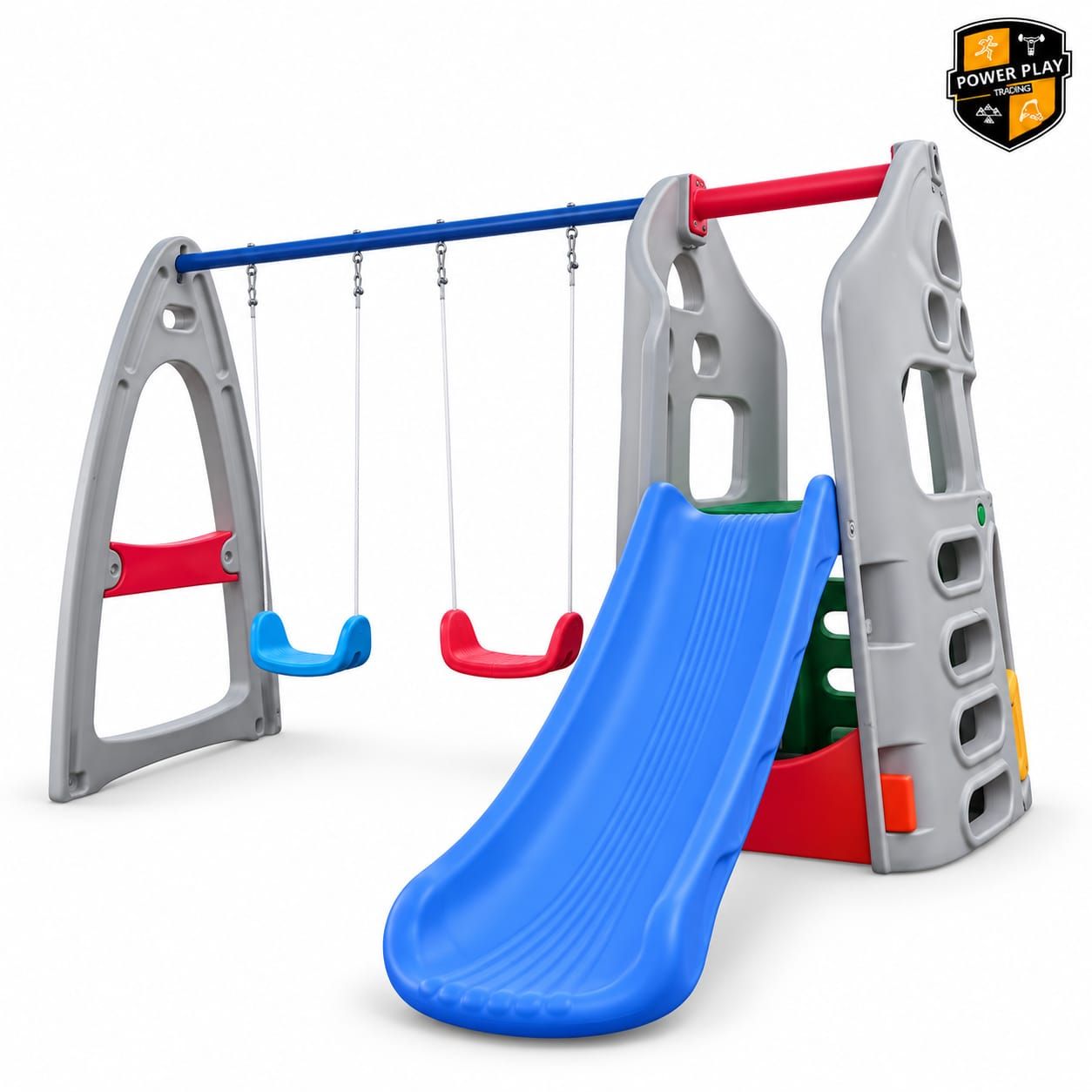 Kids Swing Sliding