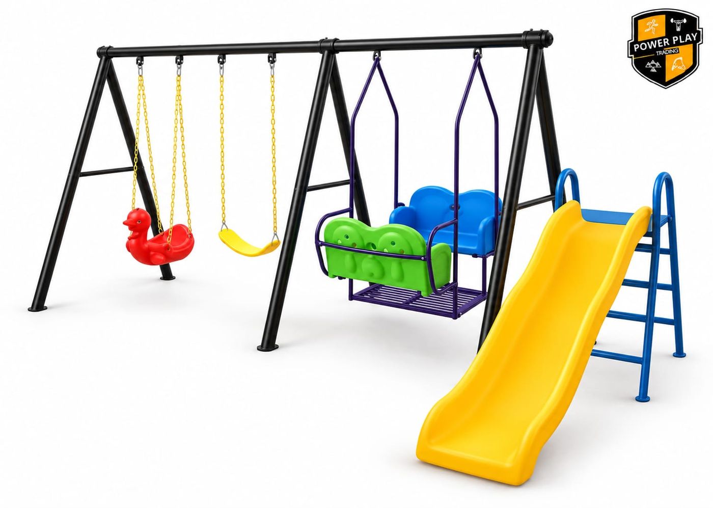 Swing Sliding