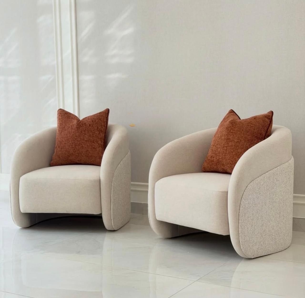New Sofa