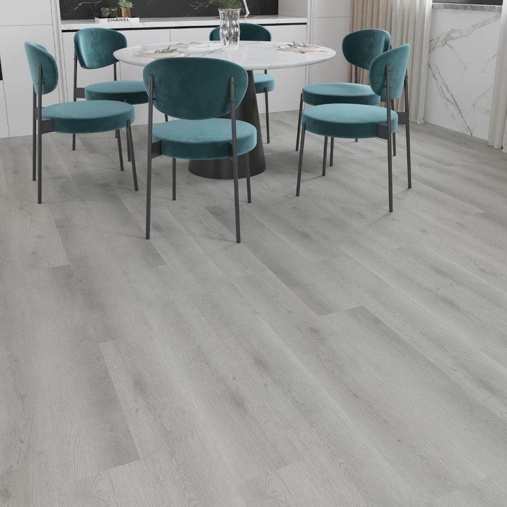 SPC Waterproof Flooring Straight – Design 2