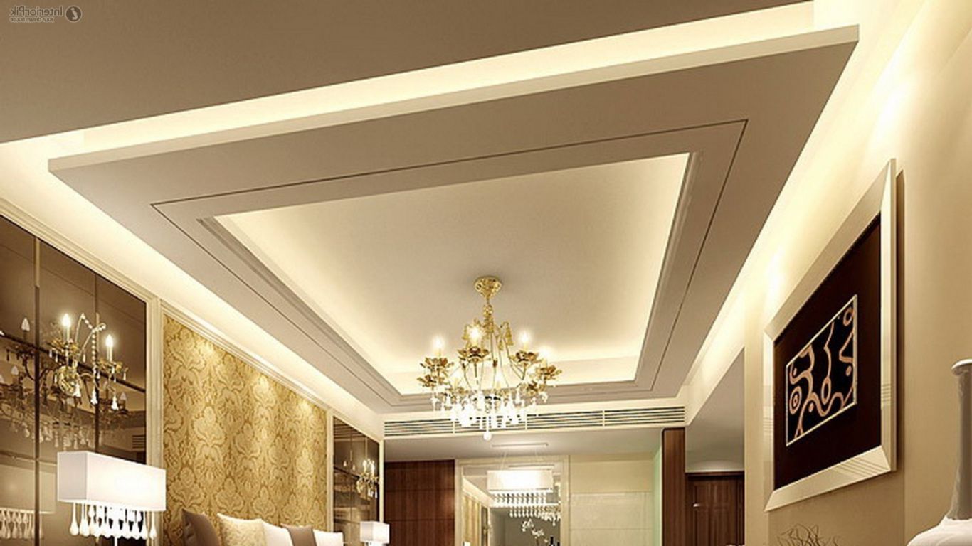 Gypsum Work
