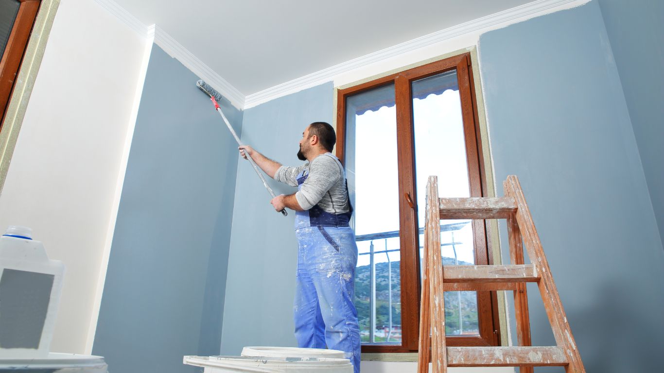 Painting Services