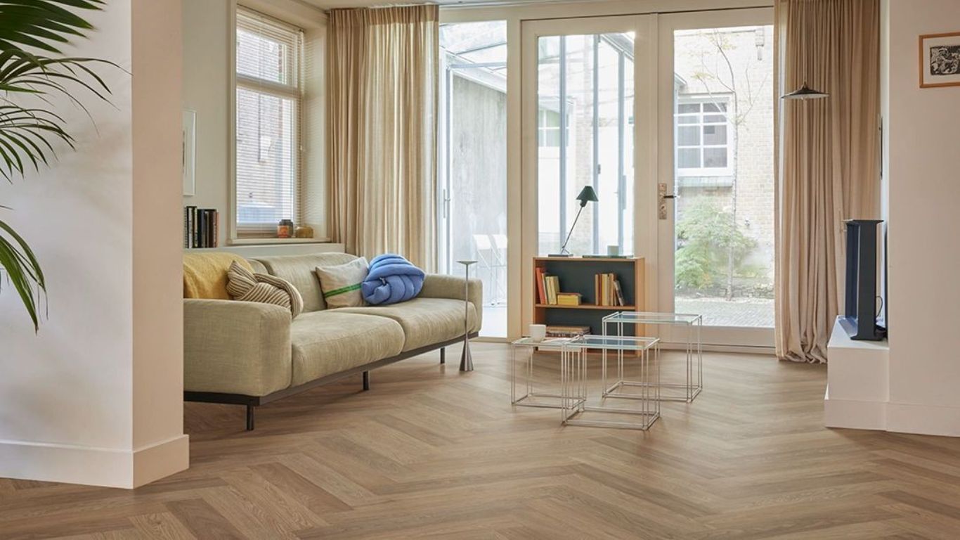 Vinyl Flooring