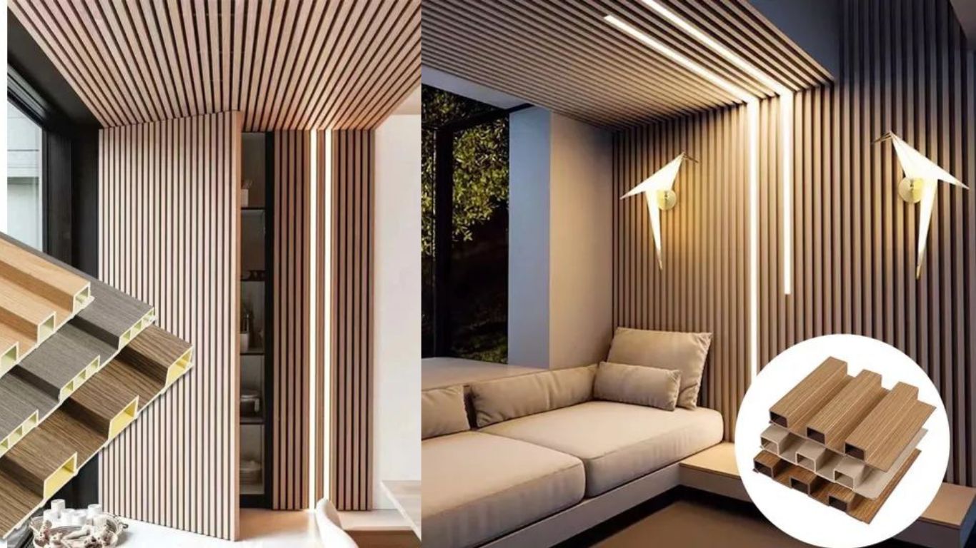 Wall Panel