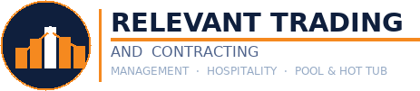 Relevant Trading & Contracting