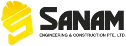 Sanam Engineering & Construction Pte. Ltd