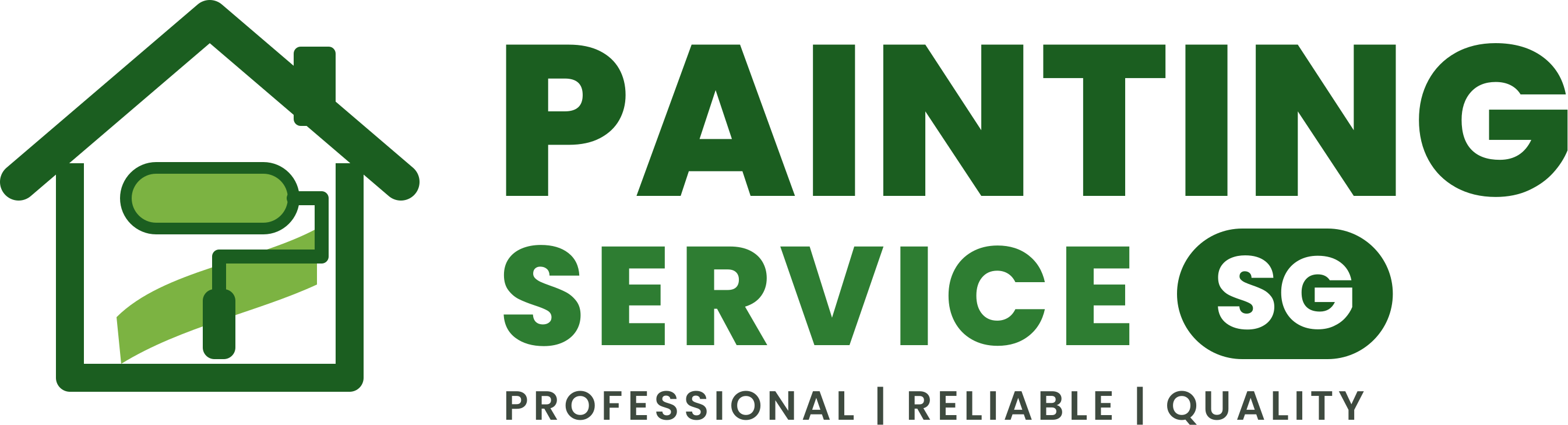 SG Painting Service