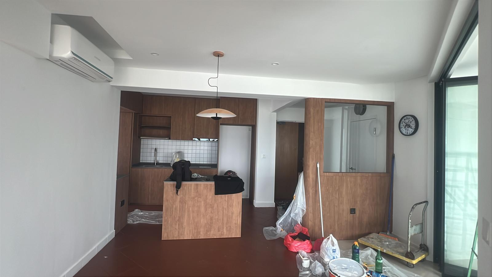 Recent Projects