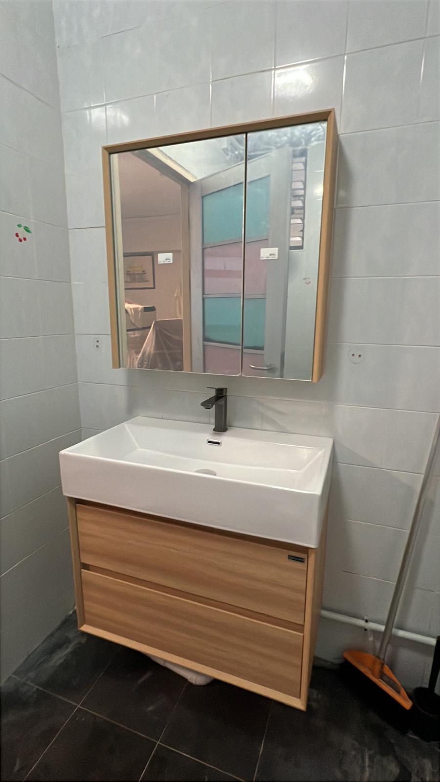 Completed Projects