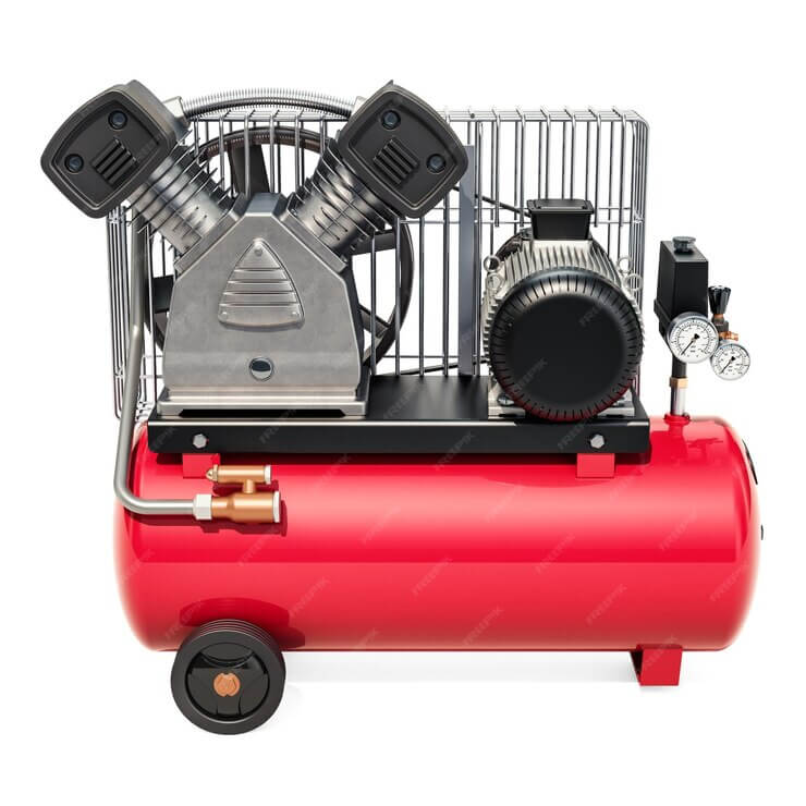 Air Machine