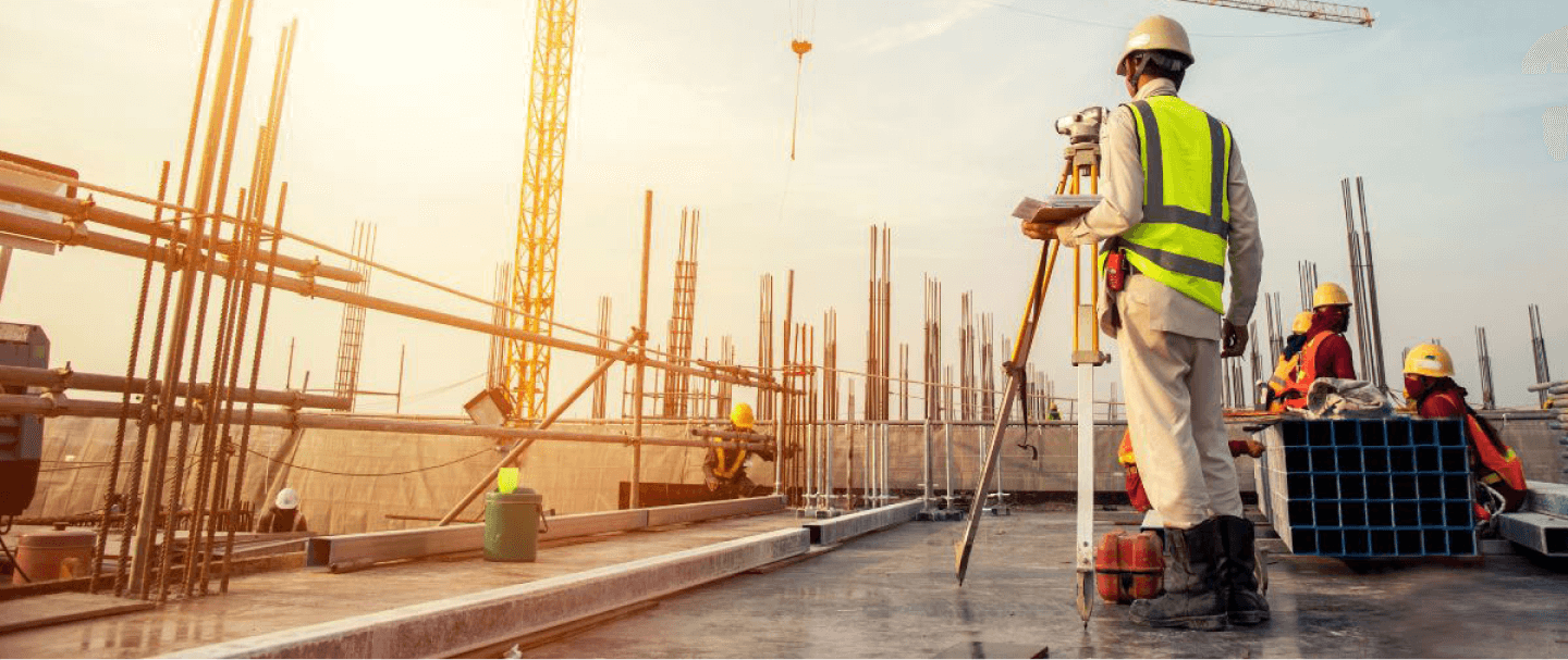 Scaffolder Foreman Tuv Certified