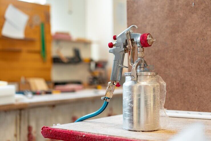 Painting Machine