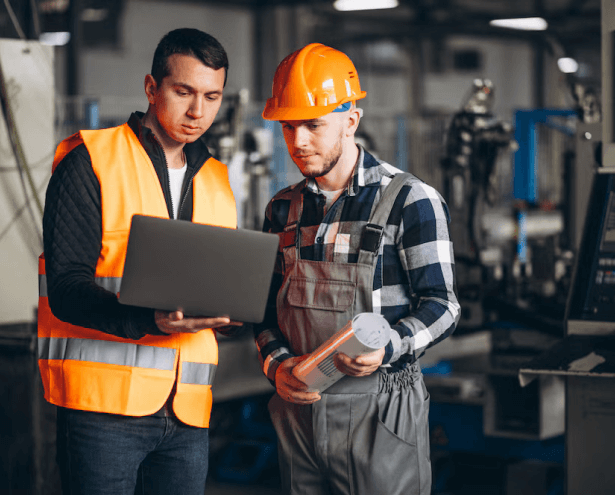 Safety Manager