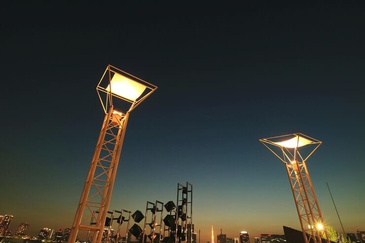 Tower Light