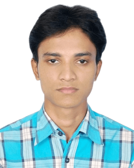 Md Arifur Rahaman