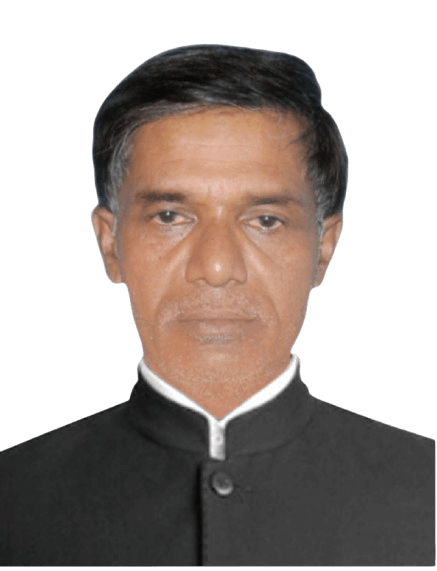 Ashrafur Rahaman