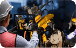 Mechanical Supervisor