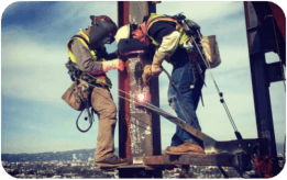 Iron Worker