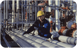 Piping QA/QC