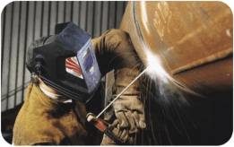 Welding QA/QC