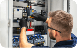 Electrical Technician
