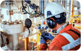 Instrument Technician