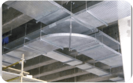 Cable Tray
