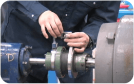 Mill Wright Fitter