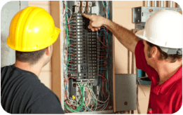 Electrical Foreman