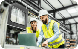 Electrical Supervisor