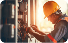 Electrical Engineer
